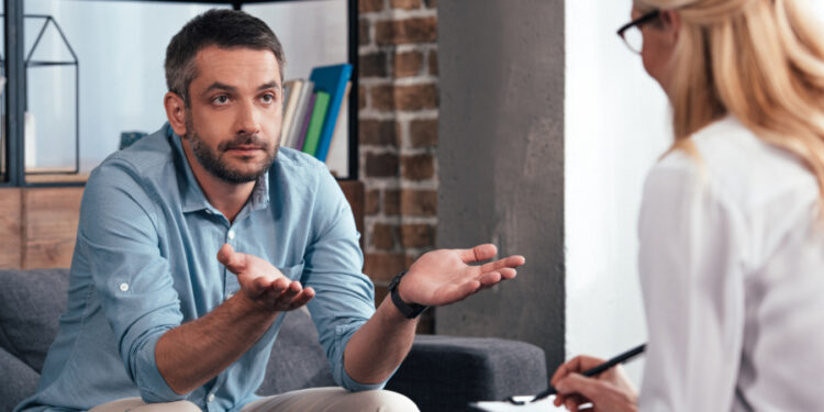 Online Therapy in Seattle for Anxiety Help