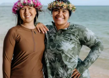 How to Choose Stylish Matching Swimwear for Couples Without Overdoing It