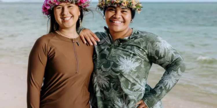 How to Choose Stylish Matching Swimwear for Couples Without Overdoing It