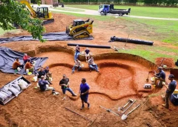 Pond Contractor