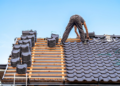 Complete Guide to Roof Replacement and Long-Term Home Protection