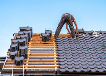 Complete Guide to Roof Replacement and Long-Term Home Protection