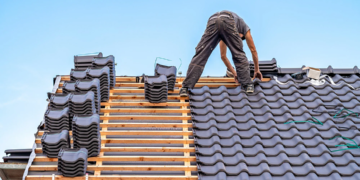 Complete Guide to Roof Replacement and Long-Term Home Protection