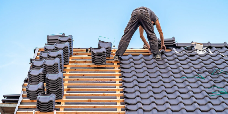 Complete Guide to Roof Replacement and Long-Term Home Protection