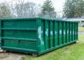 Construction Dumpster Rental