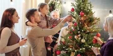 Why More Australian Families Are Choosing Real Christmas Trees Each Year