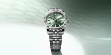 1 Rolex Datejust Replica Watches Online