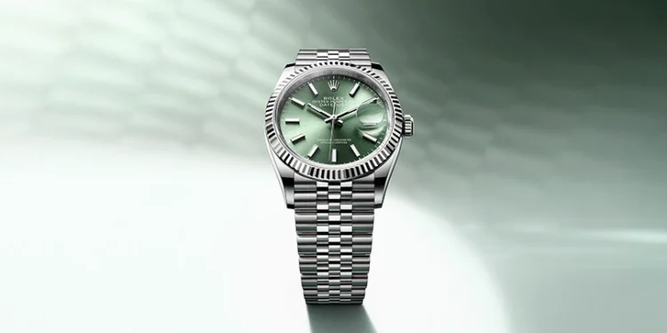 1 Rolex Datejust Replica Watches Online