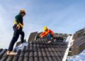 Roof Repair