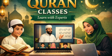 Online Quran Classes – Learn with Experts