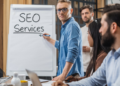 Best SEO Services to Grow Your Business Fast and Rank #1 on Google