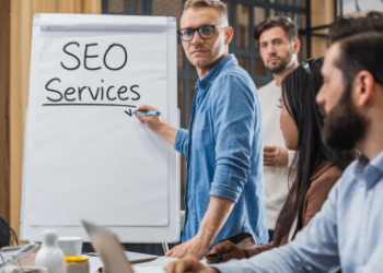 Best SEO Services to Grow Your Business Fast and Rank #1 on Google