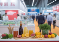Explore China Expo Shanghai and Discover Top Food and Beverage Industry Trends