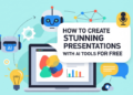How to Create Stunning Presentations with AI Tools for Free