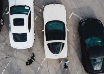 What Are Vehicle Wrap Templates? Complete Guide for Beginners (2026)