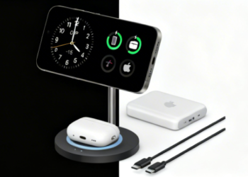 Apple MagSafe Charger and Apple Portable Charger: Features, Advantages, and Purchase Considerations