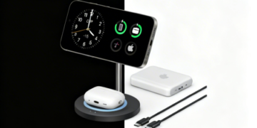 Apple MagSafe Charger and Apple Portable Charger: Features, Advantages, and Purchase Considerations