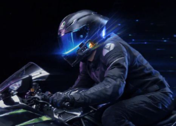 Mesh Motorcycle Intercom: The Future of Rider Communication