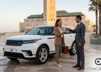 The Complete Guide to Luxury Car Rental in Morocco: How to Experience the Kingdom Without Compromise
