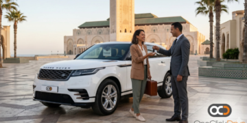 The Complete Guide to Luxury Car Rental in Morocco: How to Experience the Kingdom Without Compromise