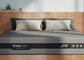 Sleepmax Review
