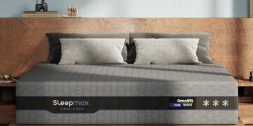Sleepmax Review