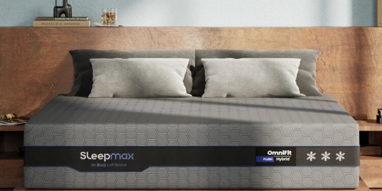 Sleepmax Review