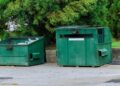 Temporary Dumpster Rentals and Their Impact on Labor Productivity
