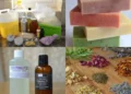 Soap Making Supplies for Creating All-Natural Products