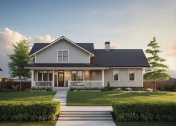 Spokane Property Maintenance and Exterior Planning