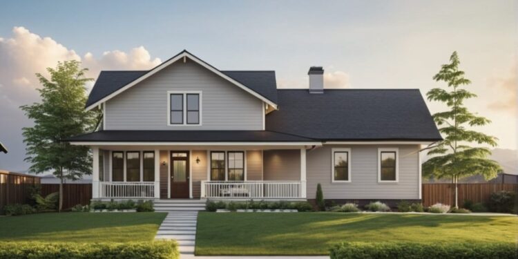 Spokane Property Maintenance and Exterior Planning