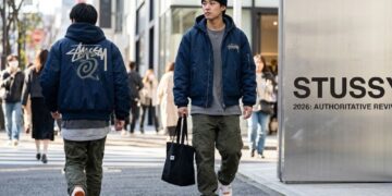 Stussy 2026