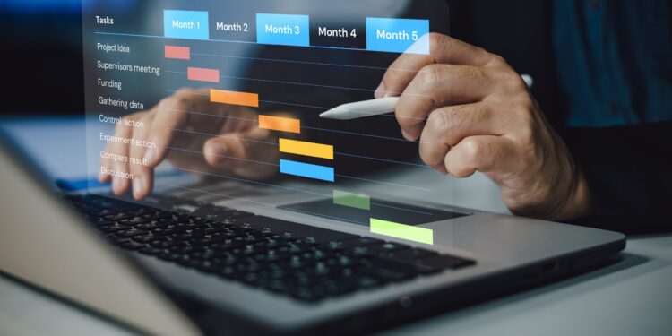 5 Business Tasks You Can Automate Today to Save Hours Every Week