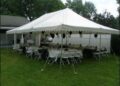 Tent Rental