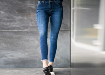 The Essential Guide to Denim Jeans