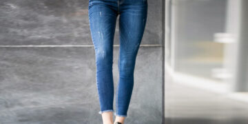 The Essential Guide to Denim Jeans