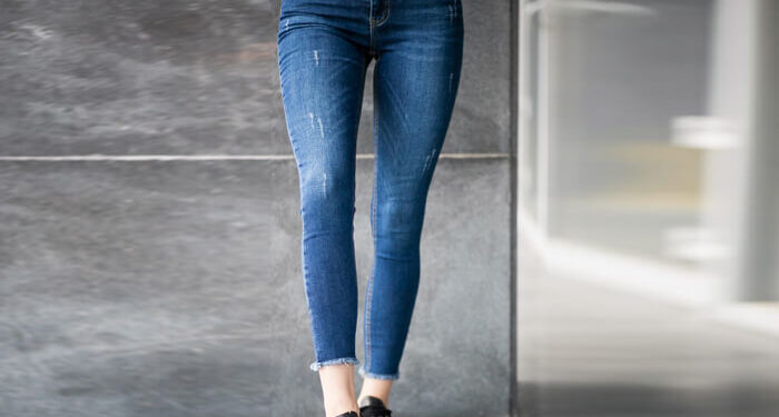 The Essential Guide to Denim Jeans