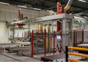 The Shift Toward Smarter Assembly Systems in Modern Manufacturing