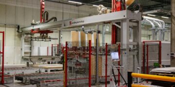 The Shift Toward Smarter Assembly Systems in Modern Manufacturing