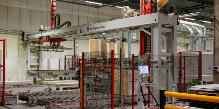 The Shift Toward Smarter Assembly Systems in Modern Manufacturing