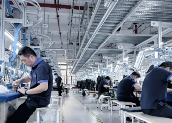 The Truth About Chinese Clothing Manufacturers