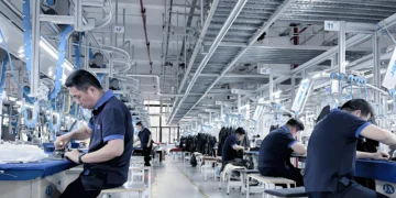 The Truth About Chinese Clothing Manufacturers