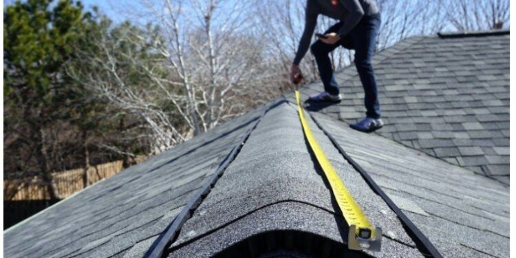 Roofing Contractor