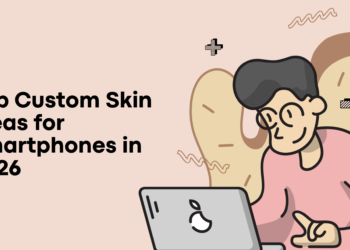 Top Custom Skin Ideas for Smartphones in 2026