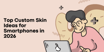 Top Custom Skin Ideas for Smartphones in 2026