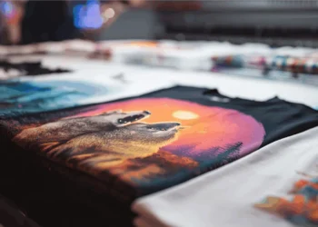 Custom T-Shirts and Hoodies