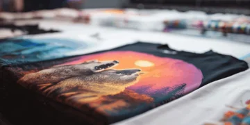 Custom T-Shirts and Hoodies