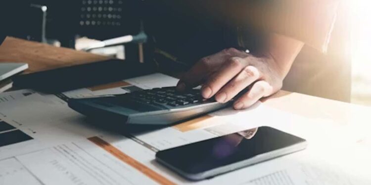 Corporate Finance Services