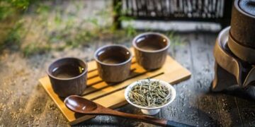 What Makes Oolong Tea a Unique Choice for Enthusiasts