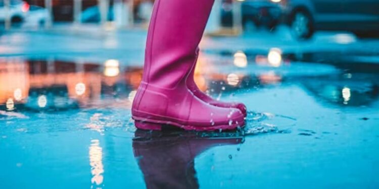 Why Cheap Rain Boots Fail Faster Than Expected